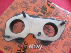 Alfa Romeo Type 105 + Alfetta Twin Carburetor 40 mm 116080106201