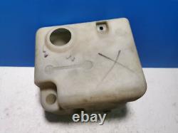 Alfa Romeo Washer Water Reservoir Alfa Romeo Alfetta 2000 GTV NOS