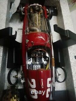 Alfetta 159 F1 Exoto 1/18