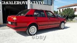 Alloy Wheels Alfa Romeo Ronal A1 15 inches 4x98 Alfetta Gt GTV 75 90 Giulietta
