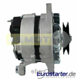Alternator 55a New Oe Nr. 63321042 For Fiat, Iveco