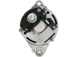 Alternator AS-PL A4030 for Alfa Romeo, Fiat, Lancia, Iveco