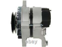 Alternator AS-PL A4030 for Alfa Romeo, Fiat, Lancia, Iveco