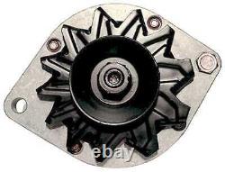 Alternator Alfa Romeo, Cesab, Goldoni, Itma, Mosa, Muzzi, VM