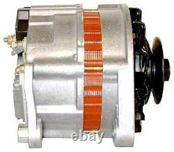 Alternator Alfa Romeo, Cesab, Goldoni, Itma, Mosa, Muzzi, VM