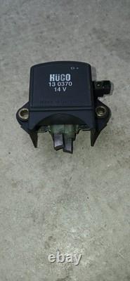 Alternator Alfa Romeo GTV 2.0 Magnetti Marelli Paris-Rhône