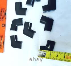 Angular Glass Trim for Joint Covers Alfa Romeo Alfetta GT GTV New
 	<br/>
