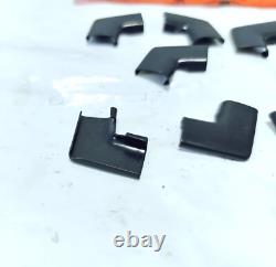 Angular Moldings Glass Splices Alfa Romeo Alfetta GT GTV New