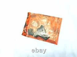 Angular Moldings Glass Splices Alfa Romeo Alfetta GT GTV New