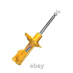 Anika Sport Front Shock Absorber Individually for Alfa Romeo Alfetta Gtv GTV6