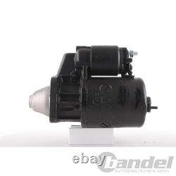 Atl Starter 12V 0.8 kW for Alfa Romeo GT Giulietta Spider Alfetta 1.6