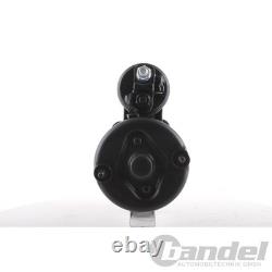 Atl Starter 12V 0.8 kW for Alfa Romeo GT Giulietta Spider Alfetta 1.6