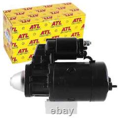 Atl Starter 1.1kW Suitable for Alfa Romeo Alfetta Giulietta Spider A