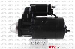 Atl Starter 1.1kW Suitable for Alfa Romeo Alfetta Giulietta Spider A