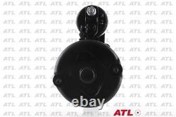 Atl Starter 1.1kW Suitable for Alfa Romeo Alfetta Giulietta Spider A