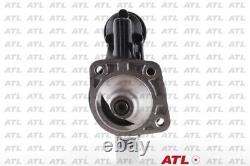 Atl Starter 1.1kW Suitable for Alfa Romeo Alfetta Giulietta Spider A