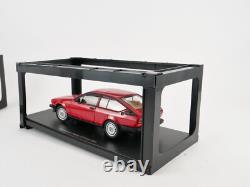 Auto Art 1/18 Alfa Romeo Alfetta GTV 2.0 1980