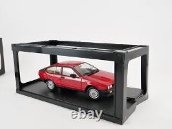Auto Art 1/18 Alfa Romeo Alfetta GTV 2.0 1980