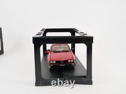Auto Art 1/18 Alfa Romeo Alfetta GTV 2.0 1980