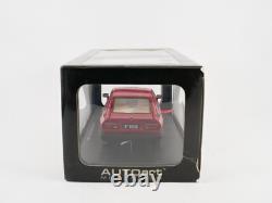 Auto Art 1/18 Alfa Romeo Alfetta GTV 2.0 1980