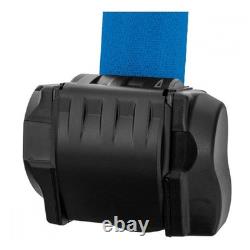 Automatic Front Seat Belt for Alfa Romeo Alfetta 1.8 Saloon 1973-1984