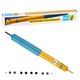Bilstein B6 High-performance Shock Absorber Rear Suitable For Alfa Romeo Alfetta