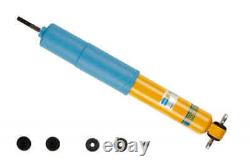 BILSTEIN Gas Front Shock Absorber for ALFA ROMEO ALFETTA