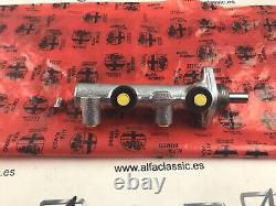 BRAKE BOMB WITH O-RING ALFA ROMEO ALFETTA GTV / GTV6 (116)