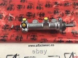 BRAKE BOMB WITH O-RING ALFA ROMEO ALFETTA GTV / GTV6 (116)