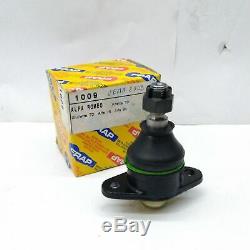 Ball Suspension Front Superior Alfa Romeo 75 90 Frap To Juliet