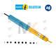 Bilstein B6 Gas Shock Absorber Rear For Alfa Romeo Alfetta 116 (1974-1984)