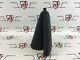Black Leather Gear Shift Boot Alfa Romeo Alfetta Gtv 116 Ref 60702514