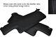 Black Point For Alfa Romeo Alfetta Gtv6 74-86 2x Sun Visors Leather Cover