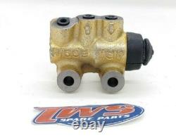 Brake Corrector For ALFA ROMEO 75 90 ALFETTA GTV 6 OE 60518265 4052244