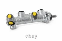 Brake Master Cylinder for Alfa Romeo Giulia Giulietta GTV 1750 2000 Alfetta Spider