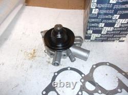 Bugatti Water Pump for Alfa Romeo Alfetta GTV Duetto Giulietta X 116080702402