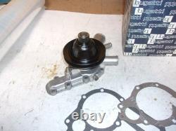 Bugatti Water Pump for Alfa Romeo Alfetta GTV Duetto Giulietta X 116080702402