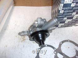 Bugatti Water Pump for Alfa Romeo Alfetta GTV Duetto Giulietta X 116080702402