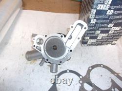 Bugatti Water Pump for Alfa Romeo Alfetta GTV Duetto Giulietta X 116080702402