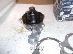 Bugatti Water Pump for Alfa Romeo Alfetta GTV Duetto Giulietta X 116080702402