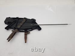 Cabin Heating Control Link Settings Alfa Romeo Alfetta Collector's Edition