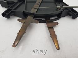 Cabin Heating Control Link Settings Alfa Romeo Alfetta Collector's Edition