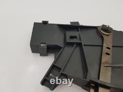 Cabin Heating Control Link Settings Alfa Romeo Alfetta Collector's Edition