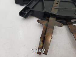 Cabin Heating Control Link Settings Alfa Romeo Alfetta Collector's Edition