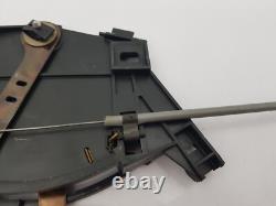 Cabin Heating Control Link Settings Alfa Romeo Alfetta Collector's Edition