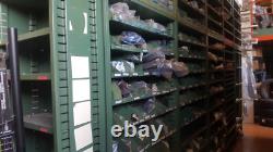 Cabin Heating Control Link Settings Alfa Romeo Alfetta Collector's Edition