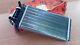Calentador Core Se Ajusta A Alfa Romeo Alfetta 116555722600 Genuino<br/><br/>heater Core Fits Alfa Romeo Alfetta 116555722600 Genuine
