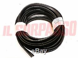 Canal Trims Scorrivetro Alfa Romeo Alfetta Sedan Rubber Glass Doors