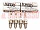 Candles Lodge 2xl Original Alfa Romeo 75 Turbo Romeo Alfetta Turbodelta