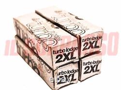 Candles Lodge 2XL Original Alfa Romeo 75 Turbo Romeo Alfetta Turbodelta